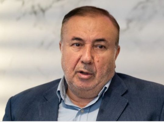 اجازه نمی‌دهیم درآمد اراضی ماشین‌سازی از استان خارج شود