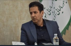 شناسایی ۳۵۰ ملک دولتی برای مولدسازی در آذربایجان‌شرقی