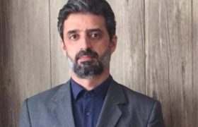 ایوب نصیری مدیرکل صدا و سیمای آذربایجان شرقی شد