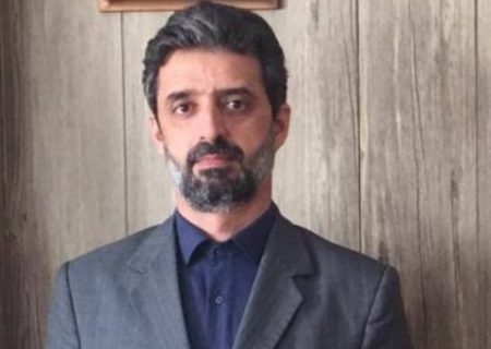 ایوب نصیری مدیرکل صدا و سیمای آذربایجان شرقی شد