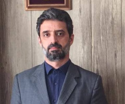 ایوب نصیری مدیرکل صدا و سیمای آذربایجان شرقی شد