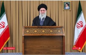 دولت آمریکا شایسته ارتباط با جمهوری اسلامی ایران نیست