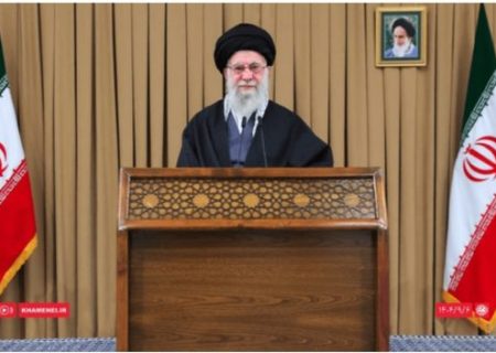 دولت آمریکا شایسته ارتباط با جمهوری اسلامی ایران نیست