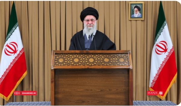 دولت آمریکا شایسته ارتباط با جمهوری اسلامی ایران نیست