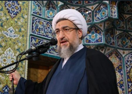 امام جمعه تبریز به ارشاد و سازمان های فرهنگی تذکر داد