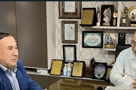 سرانجام ماشین‌سازی تبریز را فراموش نکنید!