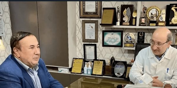 سرانجام ماشینسازی تبریز را فراموش نکنید!