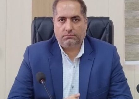 مدیرکل جدید تعاون، کار و رفاه اجتماعی آذربایجان شرقی منصوب شد