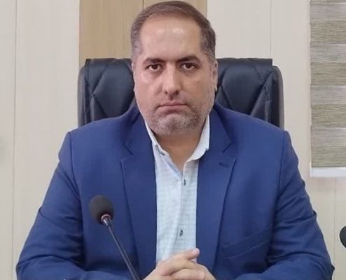 مدیرکل جدید تعاون، کار و رفاه اجتماعی آذربایجان شرقی منصوب شد
