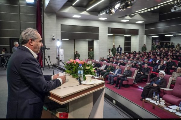 هفت ضرورت تحول‌آفرین در فضای مدیریتی جدید رسانه ملی در آذربایجان شرقی