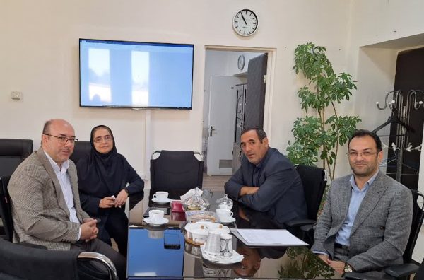 ضرورت توسعه ظرفیتهای صنعتی و معدنی آذربایجان شرقی با رویکرد سیستمی