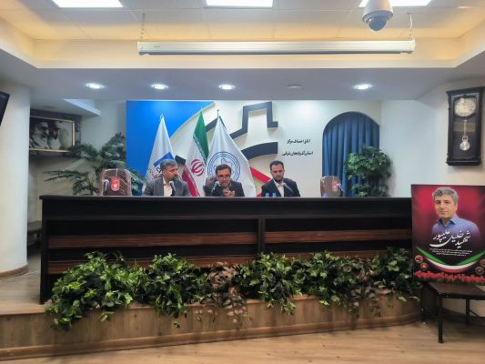 طراحی و ساخت کفش دیابتی در تبریز