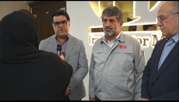 قاچاق سالانه ۶ هزار تراکتور ایرانی به خارج از کشور