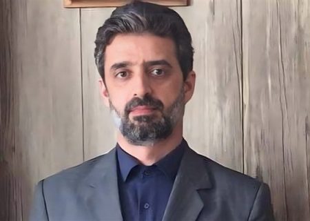 درباره مدیر جدید صدا و سیمای آذربایجان شرقی!