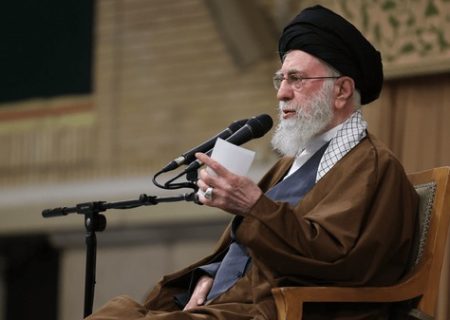 اختلاف ما و آمریکا ذاتی است و نه تاکتیکی