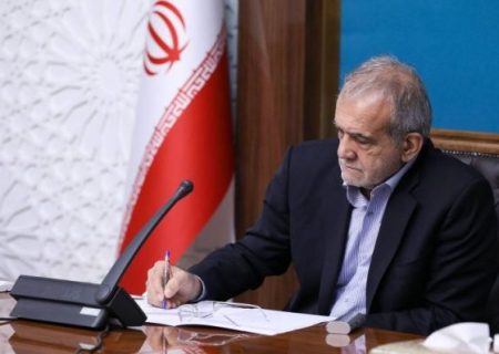 بخشنامه تهيه و تنظيم لايحه بودجه ۱۴۰۵ كل كشور ابلاغ شد