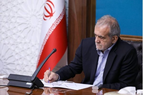 بخشنامه تهيه و تنظيم لايحه بودجه ۱۴۰۵ كل كشور ابلاغ شد