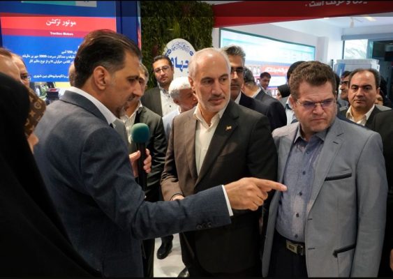 اختصاص ۱,۵ ميليارد دلار براي بومي‌سازي محصولات بخش سلامت