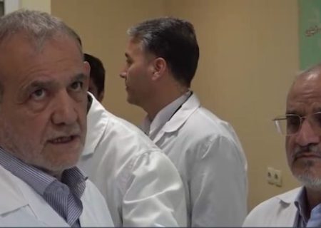 تأسیسات هسته‌ای را با قدرت بیشتری می‌سازیم