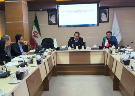 اهميت ارتقاء بهره‌وري و تحقق اهداف برنامه هفتم توسعه در آذربايجان شرقي