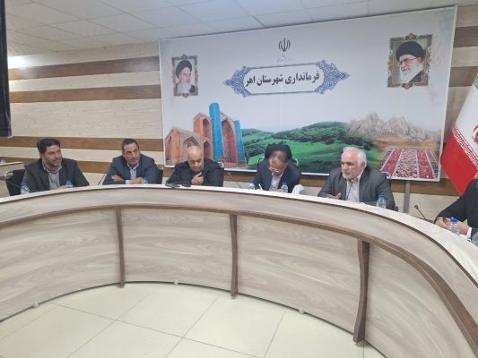 پروژه‌هایی که تصادفات اهر، کلیبر و مشکین شهر را کاهش می‌دهند