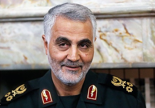 سلیمانی