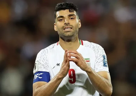 ادعای جنجالی بلژیکی‌ها درباره مهدی طارمی!