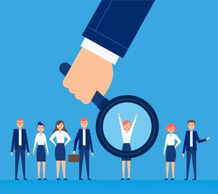 وقتی شغل‌ها تغییر می‌کنند، مهارت‌ها حرف اول را می‌زنند!