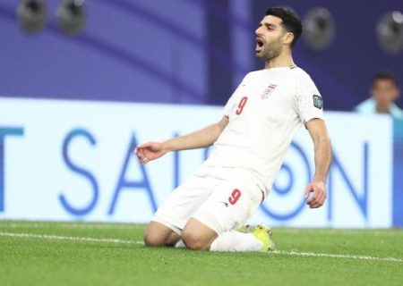 حذف مهدی طارمی از جام جهانی؟