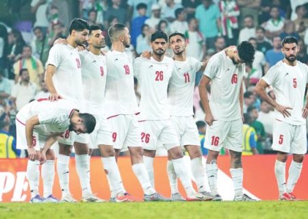 ایران یعنی حاشیه، آنها دنبال فعالیت غیرورزشی در جام جهانی هستند