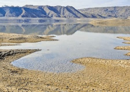 زنگ خطر کم‌آبی در آذربایجان‌شرقی/ سدها تنها ۱۹ درصد ذخیره دارند