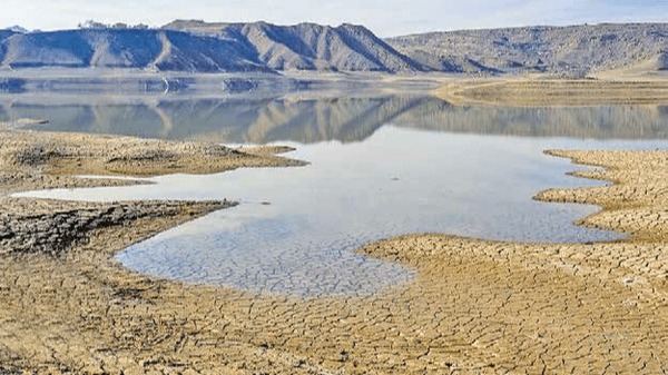 زنگ خطر کم‌آبی در آذربایجان‌شرقی/ سدها تنها ۱۹ درصد ذخیره دارند