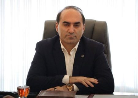 «خیرخواه» یکی از دو گزینه مدیرکل برگزیده پژوهش و فناوری آذربایجان غربی