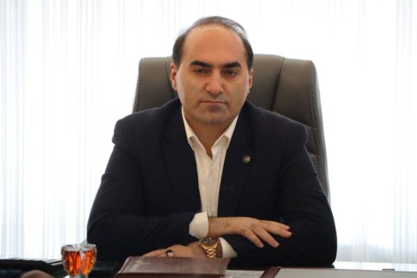 «خیرخواه» یکی از دو گزینه مدیرکل برگزیده پژوهش و فناوری آذربایجان غربی