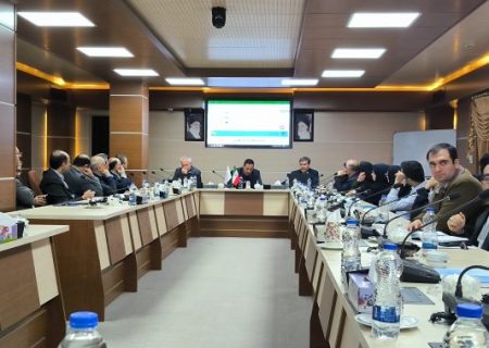 ۱۳ میلیارد مترمکعب آب مجازی سالانه از کشور صادر می‌شود