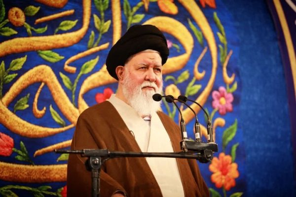 بی‌حجابی و بی‌عفتی، یک ویروس است که جلوی آن را نگرفتند