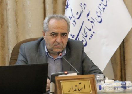 رهبر معظم انقلاب نقش تاریخی خود را ایفا کردند و به آرزوی خود رسیدند/ مدیون مردم آذربایجان هستیم