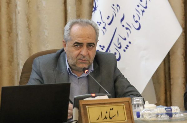 رهبر معظم انقلاب نقش تاریخی خود را ایفا کردند و به آرزوی خود رسیدند/ مدیون مردم آذربایجان هستیم