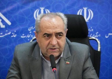 به دنبال برطرف کردن موانع استفاده از اراضی معدنی هستیم