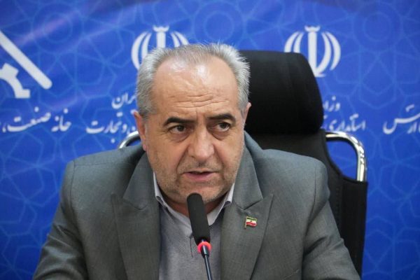 به دنبال برطرف کردن موانع استفاده از اراضی معدنی هستیم