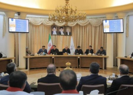 کسب رتبه دوم عمرانی حاصل هم افزایی و تعامل موثر دستگاه‌های اجرایی است