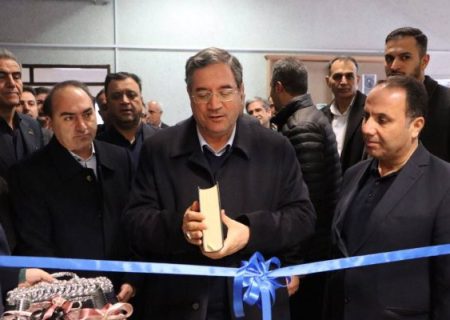 ارومیه به جمع گوهرتراشان پیوست