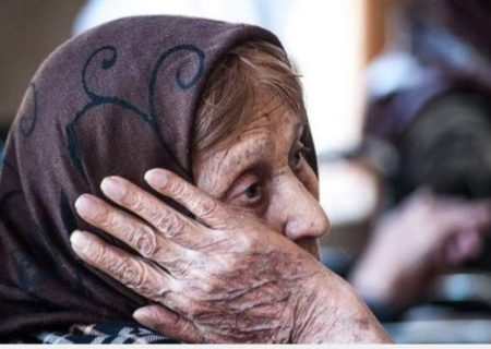 مادرانی پشتِ درهای بسته؛ روایت انتظاری که تمام نمی‌شود