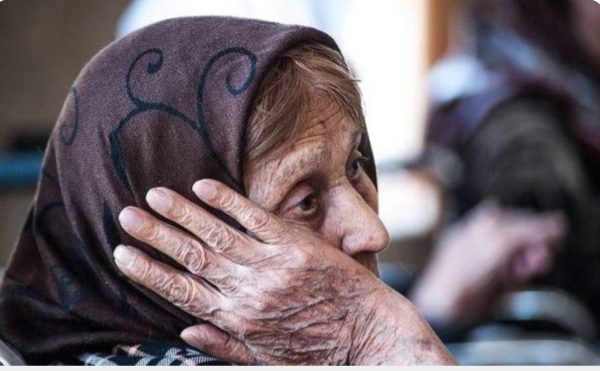 مادرانی پشتِ درهای بسته؛ روایت انتظاری که تمام نمی‌شود