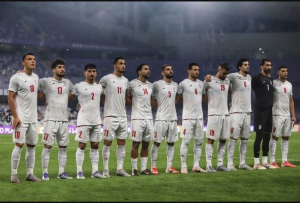 واکنش مبهم آمریکا به صدور ویزای ملی‌پوشان ایران برای جام جهانی