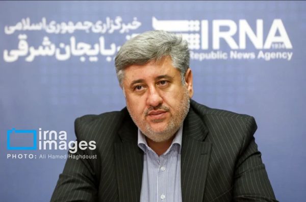 حمایت از دولت، نه سیاسی بلکه برخاسته از ایمان به وحدت ملی است