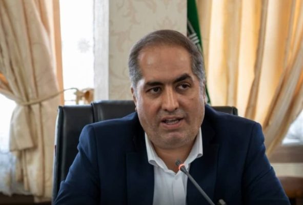 تبریز میزبان نخستین نمایشگاه مشاغل خرد و خانگی شمال‌غرب کشور