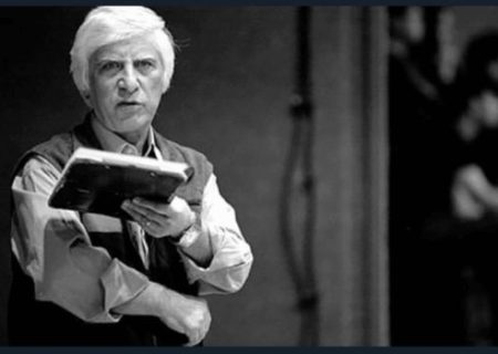 بهرام بیضایی درگذشت