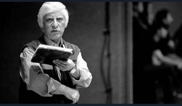 بهرام بیضایی درگذشت