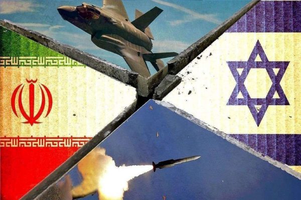 در جنگ ۱۲ روزه ۳۰ درصد اتباع افغانستان با اسرائیل همکاری کردند